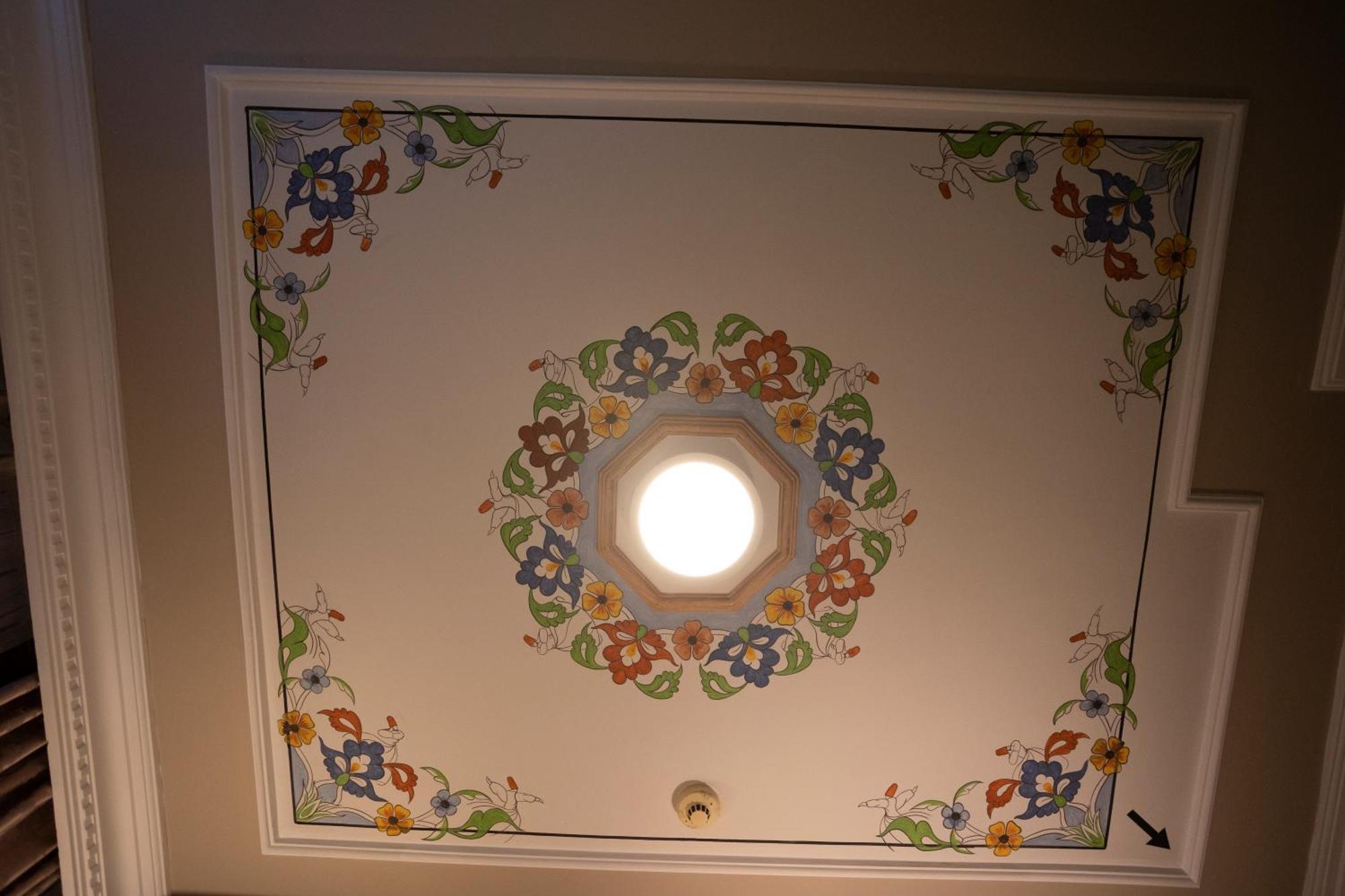 Tashkonak Studio Suites İstanbul Dış mekan fotoğraf