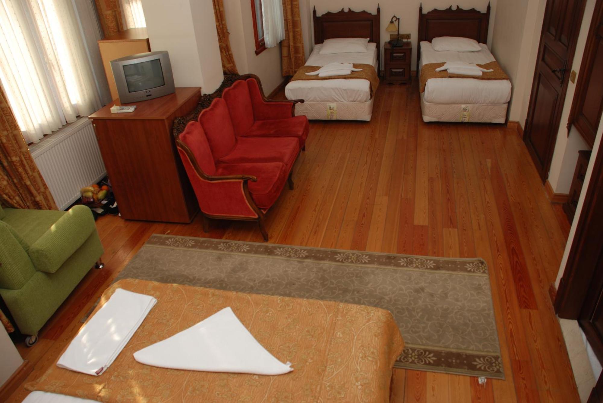 Tashkonak Studio Suites İstanbul Oda fotoğraf